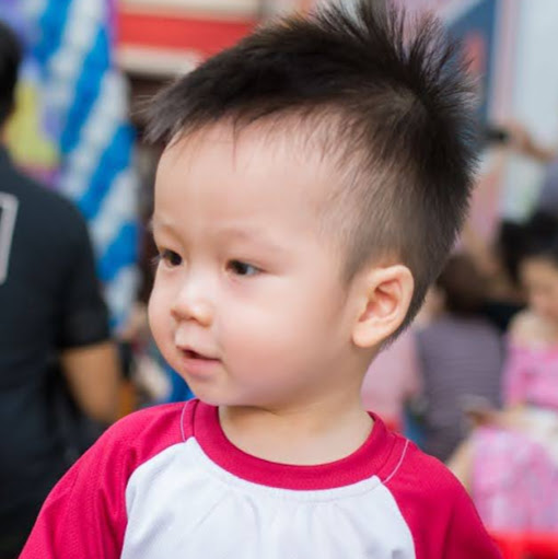 Thong Nguyen Photo 33