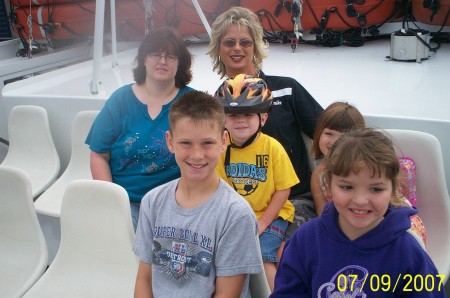 Tracy Sanford Photo 38
