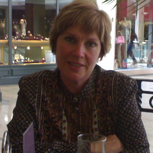 Barbara Donaldson Photo 5