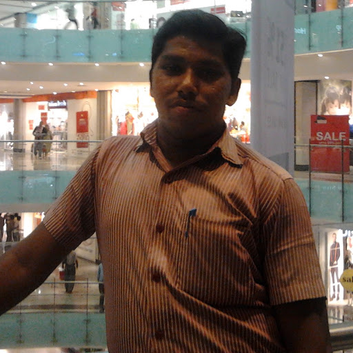 Venkatesh Ramakrishnan Photo 6