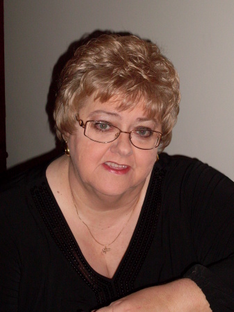 Barbara Wise Photo 23