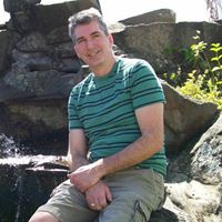 Paul Horrigan Photo 9