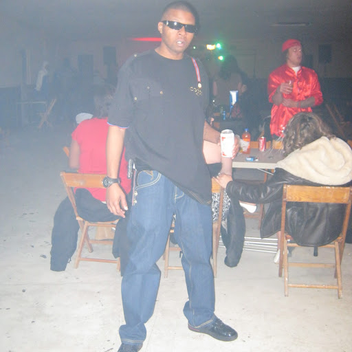 Darrell Shaw Photo 9