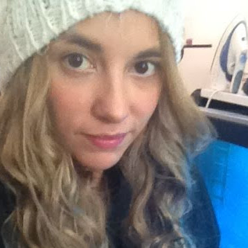 Vanessa Roman Photo 25