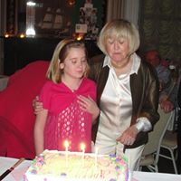 Mary Lyons Photo 29