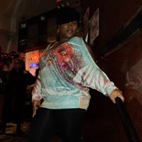Felicia Richardson Photo 10