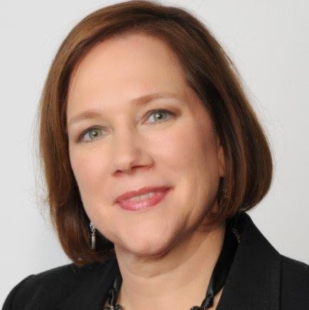 Anne O'Brien Photo 9