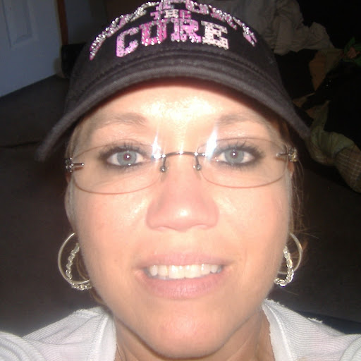 Tina Collins Photo 4