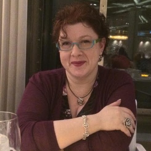 Julia Rubin Photo 35