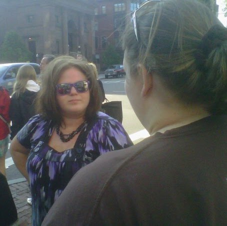 Christine Adkins Photo 41
