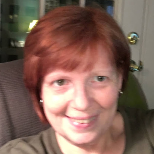 Margaret Perry Photo 22