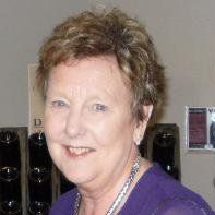 Suzanne Weir Photo 24
