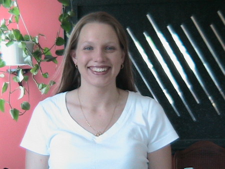 Nicole Phillips Photo 19