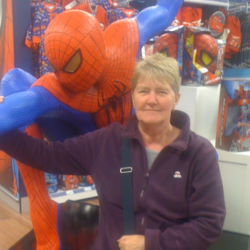 Dorothy Potter Photo 30