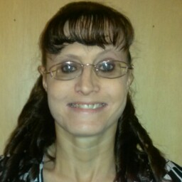 Becky Compton Photo 40