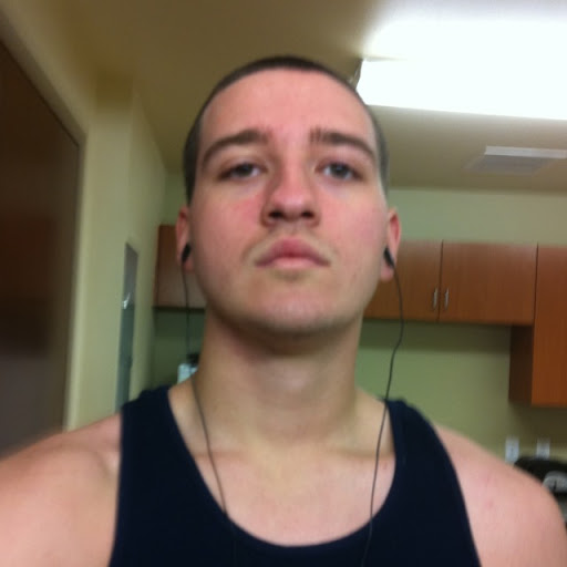 Andrew Harmon Photo 57
