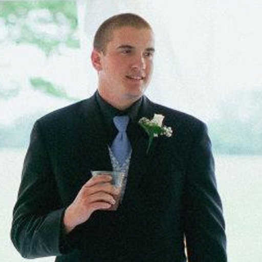 Jonathan Patterson Photo 28