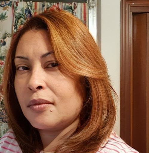 Jacqueline Sanchez Photo 9
