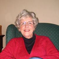 Doris Evans Photo 19