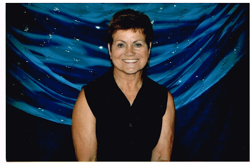 Ruby Murphy Photo 38
