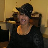 Liz Crews Photo 5