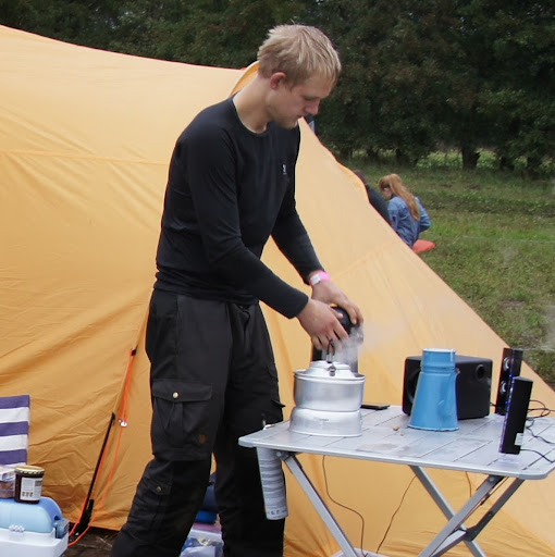 Daniel Nielsen Photo 17