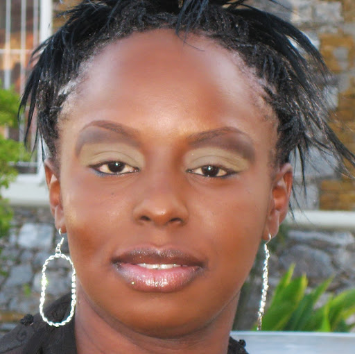 Candice Phillips Photo 6