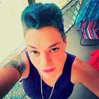 Sarah Posey Photo 15