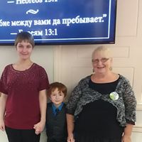 Pam Ingram Photo 25