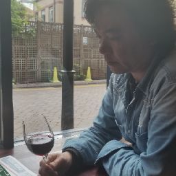 Kan Li Photo 27