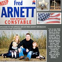 Fred Arnett Photo 4