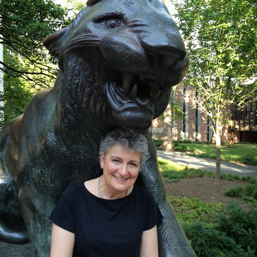 Margaret Benjamin Photo 23