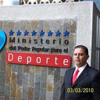 Julio Blanco Photo 29