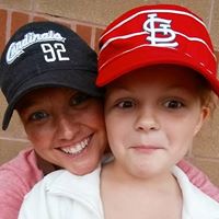 Amy Franz Photo 21
