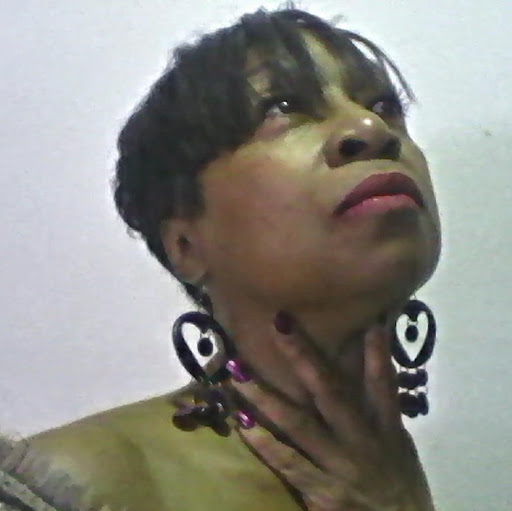 Marie Green Photo 33