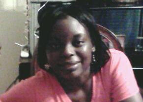 Ebony Harris Photo 21