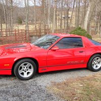 Rodney Burton Photo 25