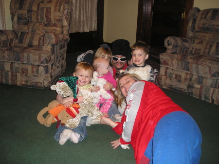 Sherry Huff Photo 9
