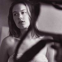 Camille Rowe Photo 17