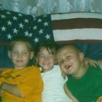 Tracy Potts Photo 35