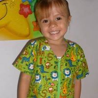 Matilde Cervantes Photo 10