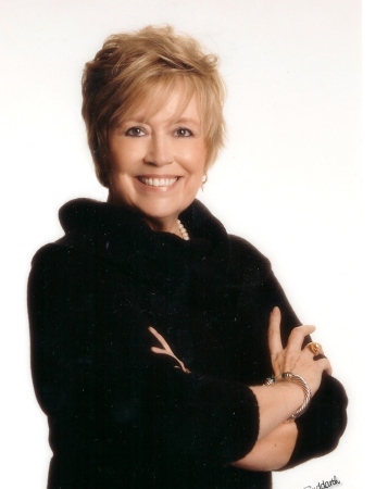 Diana Forman Photo 15
