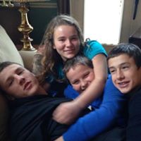 Judy Yoder Photo 29