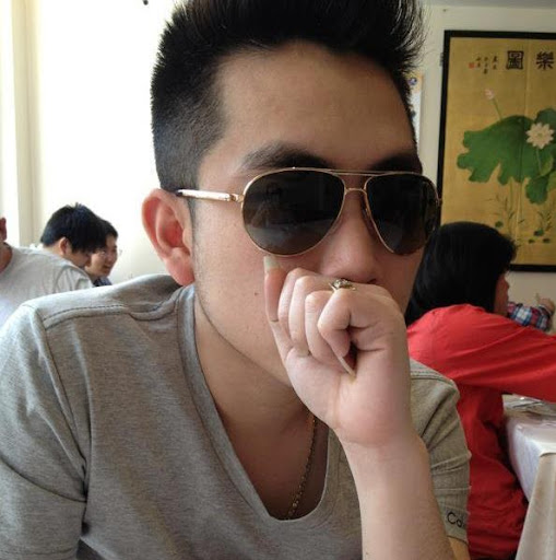 Tony Hoang Photo 21