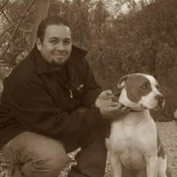 Frankie Morales Photo 25