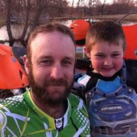 Matt Trost Photo 19