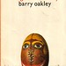 James Oakley Photo 20