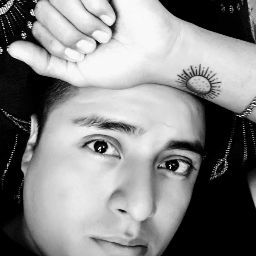 Marco Badillo Photo 5