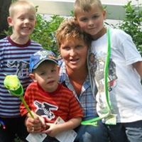 Ann Sykes Photo 27