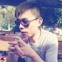 Kevin Yi Photo 33